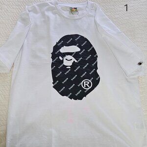 Bathing Ape Tee